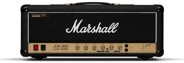 JCM 800 Modified 2203