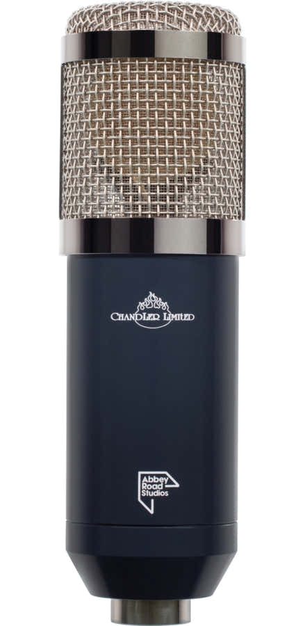 TG Microphone Type L