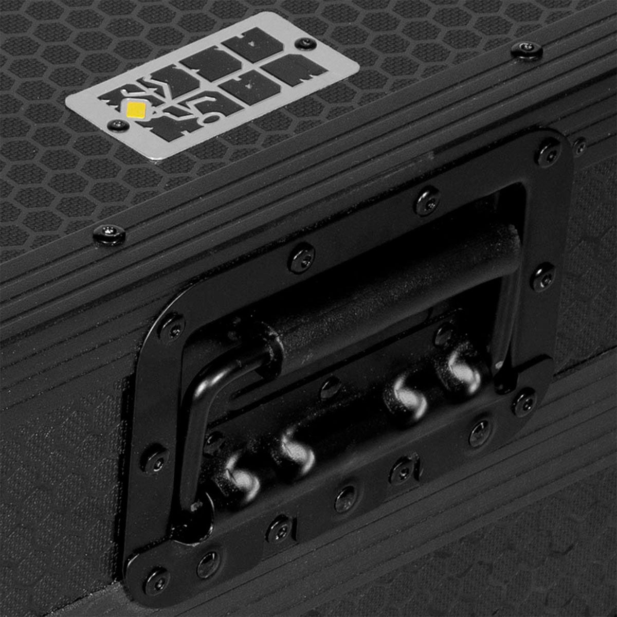 Pro FLX-10 W LTS Zwart