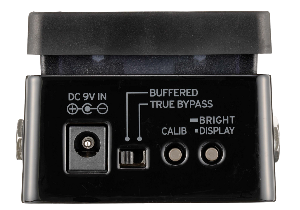 Tuners Pitchblack PB-XS