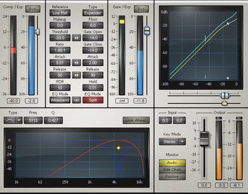 C1 Compressor