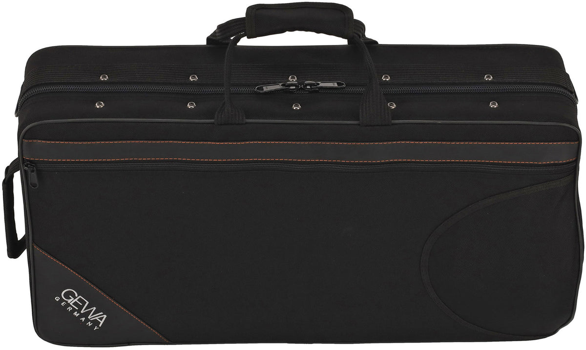 Ambition BH651S Saxhorn Baryton Argenté