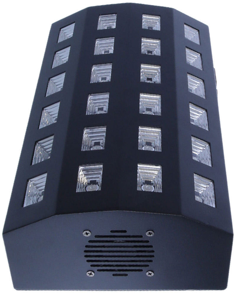 UV Panel 24X3W Curv