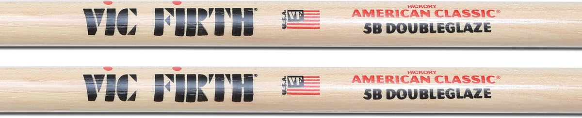 5BDG - American Classic Hickory 5B Dubbele laklaag
