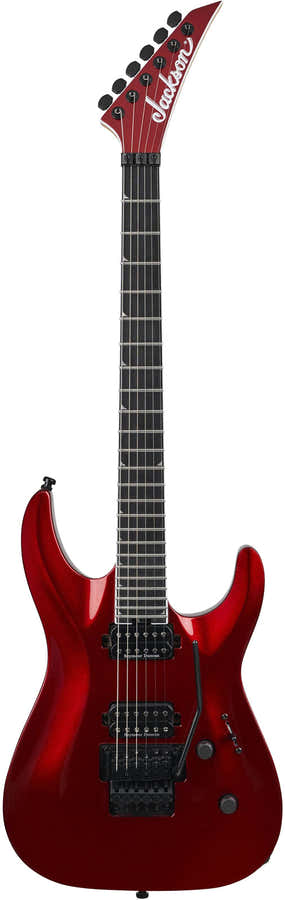 Soloist HH Pro Plus EBO Red Crystal
