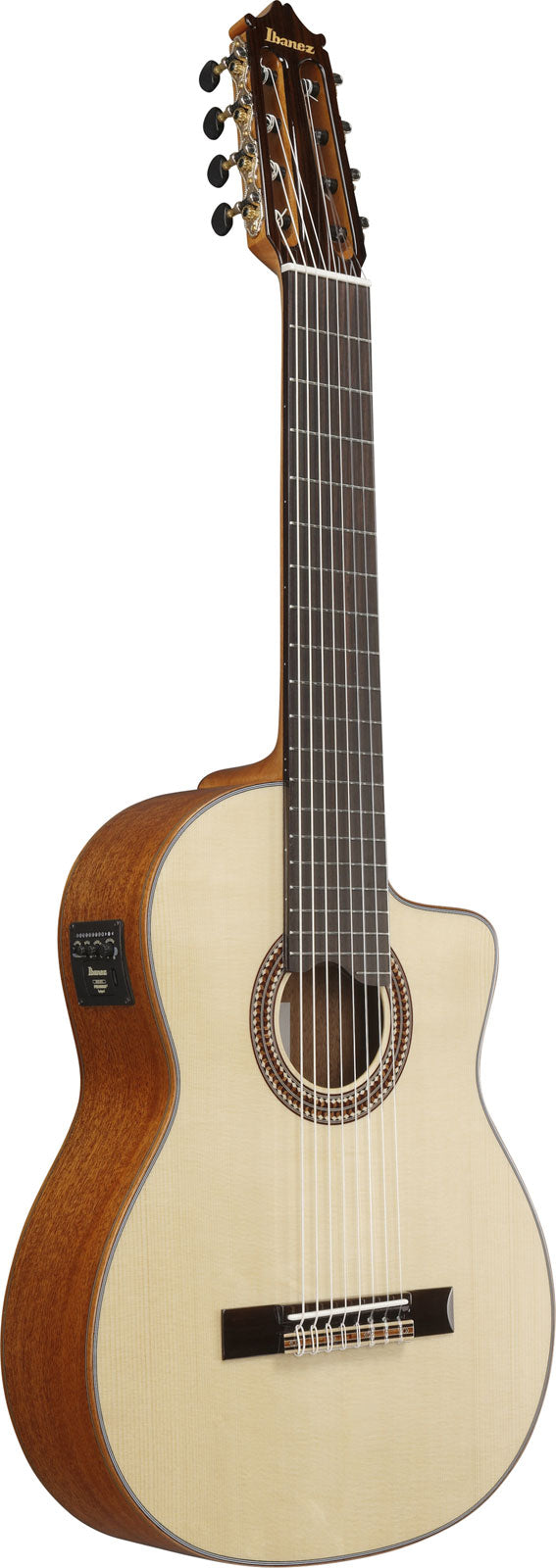 GA3008CE Naturel Hoogglans