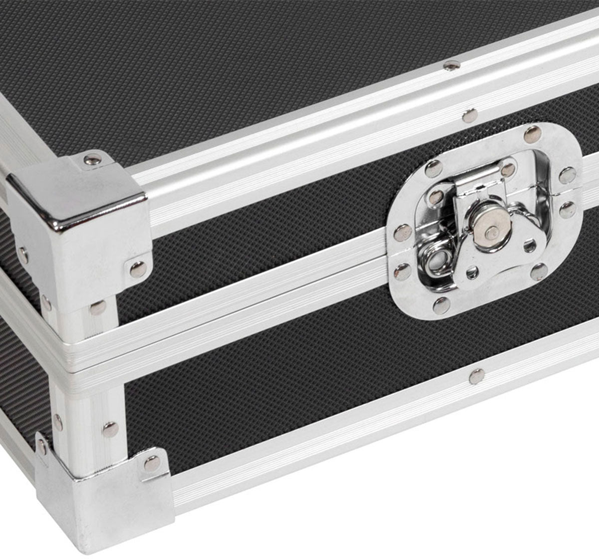 Flight Control-schuim L GRV6 REV7 Zilver