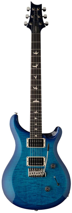 Custom 24 S2 Lake Blue