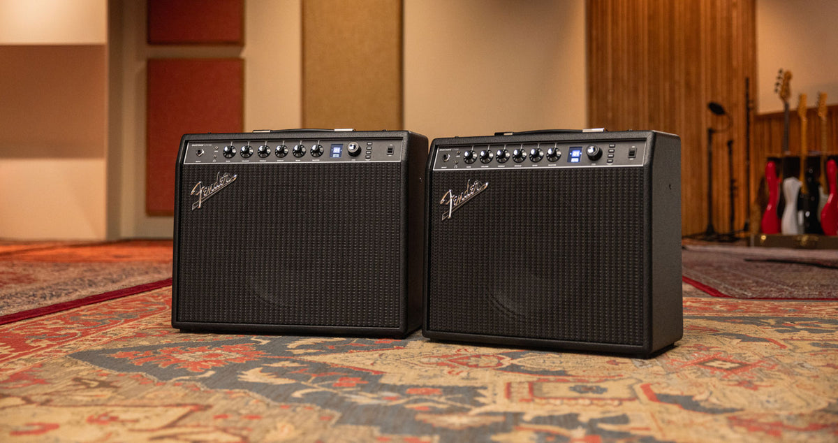 Mustang LTX50 230V EU