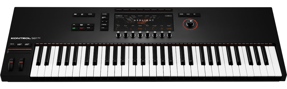 Kontrol S61 MK3