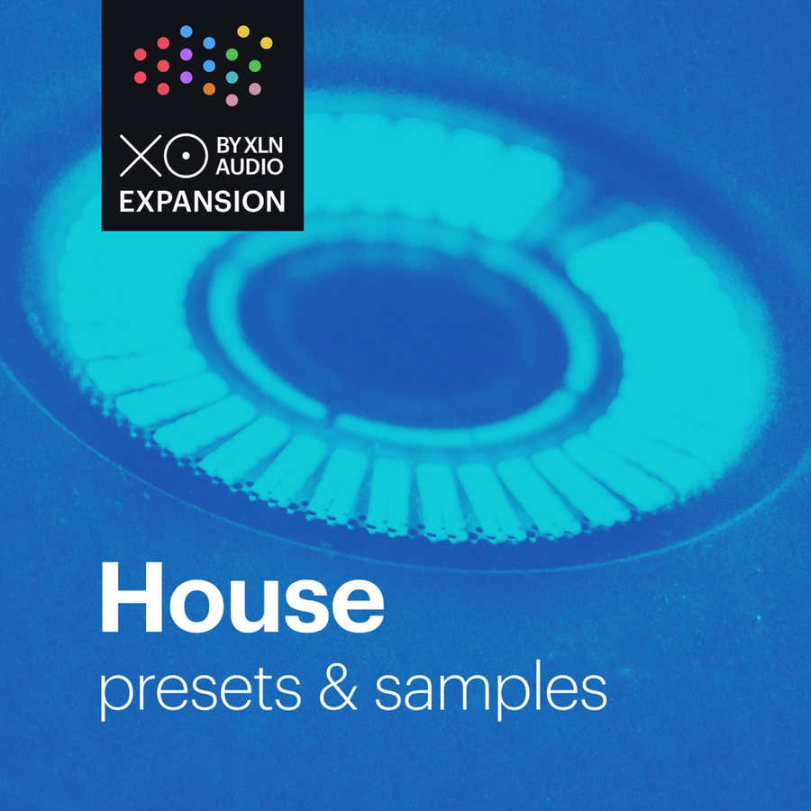 XO Expansion House by XLN Audio