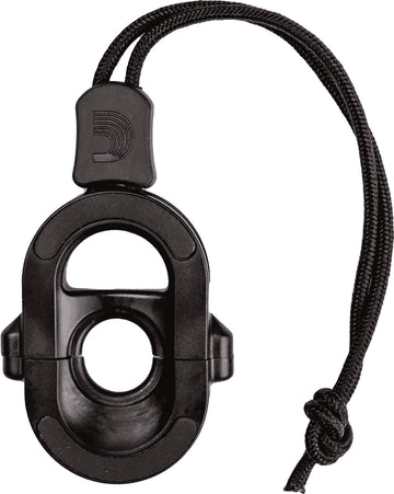 Cinchfit: Acoustic Jack Lock By D'addario