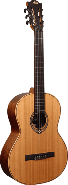 Occitania OC170 170 4/4 Red Cedar