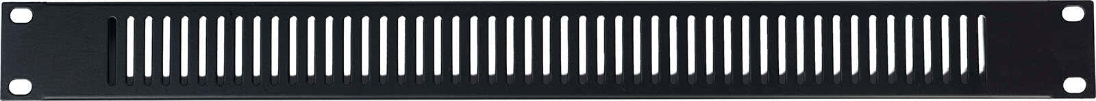 AIR-1U - VENTILATIEROOSTER RACK 1U