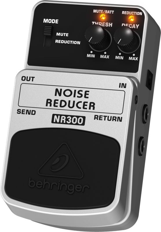 Ruisonderdrukker NR300