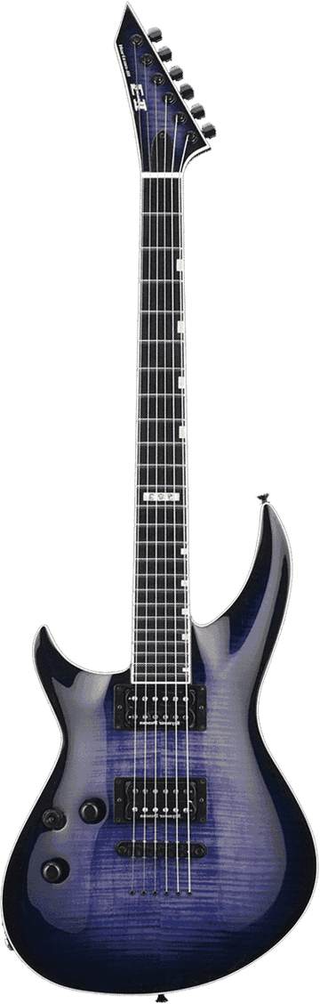 E-II HORIZON-III Reindeer Blue LH