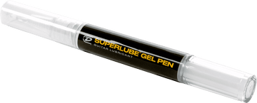 6567 LUTHERIE SUPERLUBE GEL PEN LUBRIFIANT GUITARE