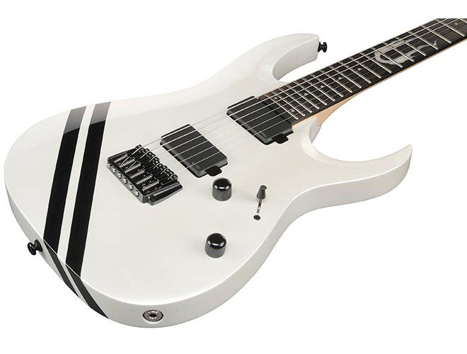 JBBM40PW Signature JB Brubaker
