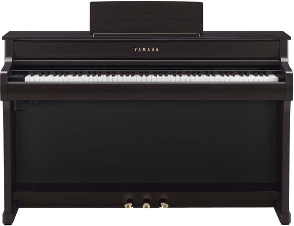 CLP-835 Palissandre