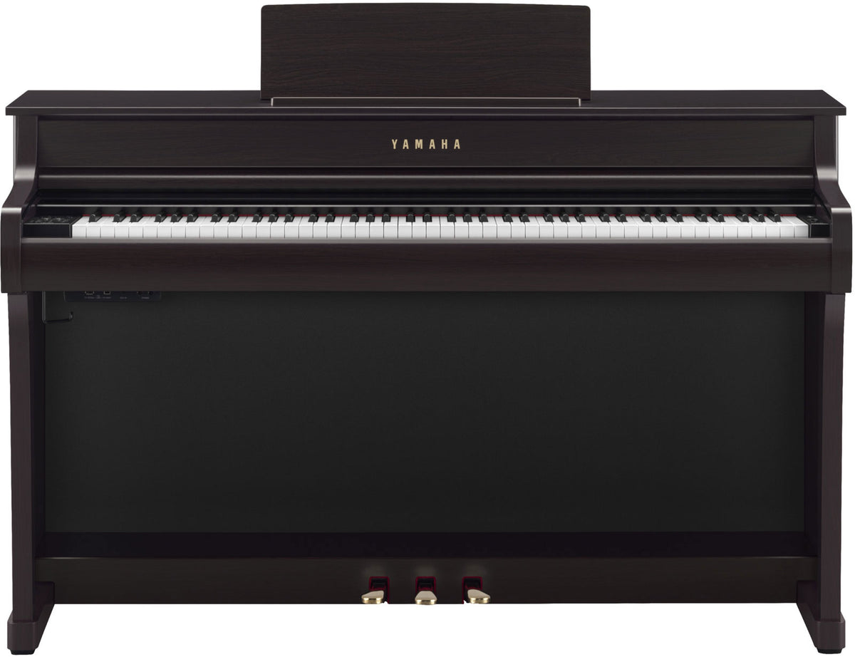 CLP-835 Palisander