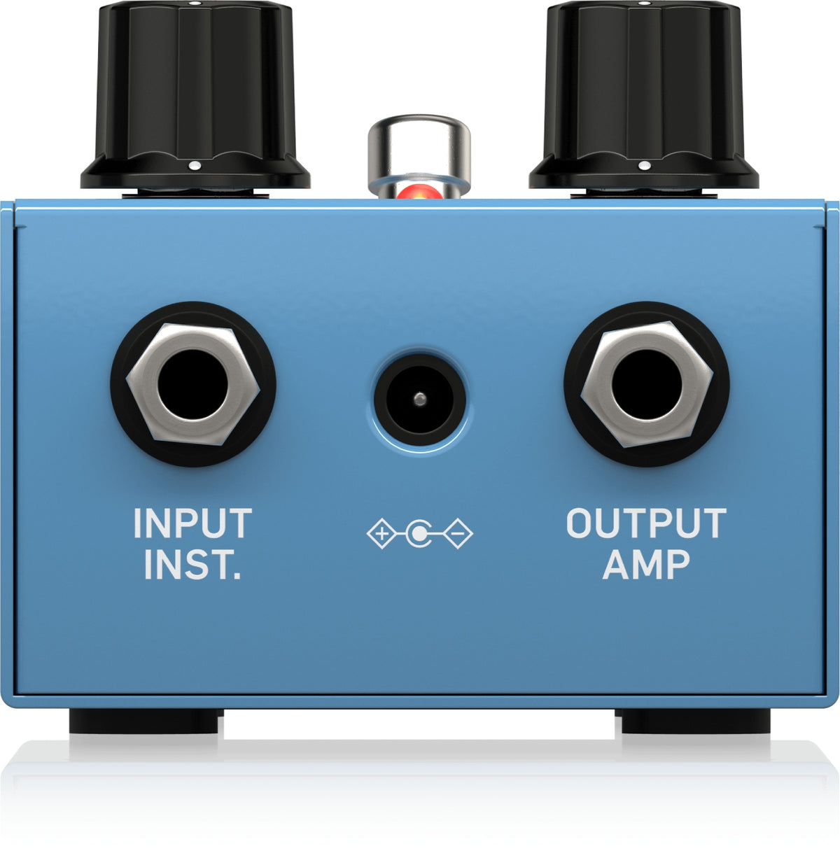 Octavia octaaf-fuzz