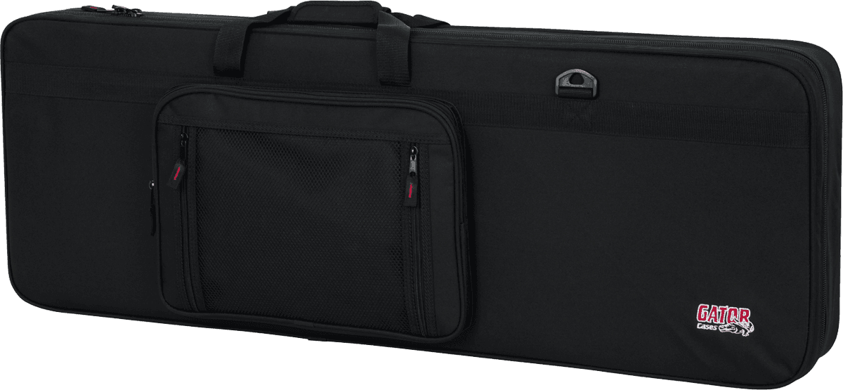 Softcase Électrique - GL