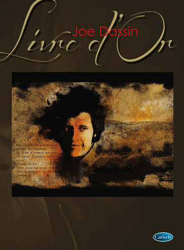 Livre D'Or PVG - Dassin