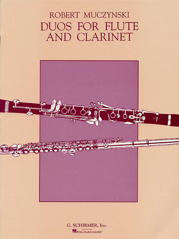 Duo's Op. 24