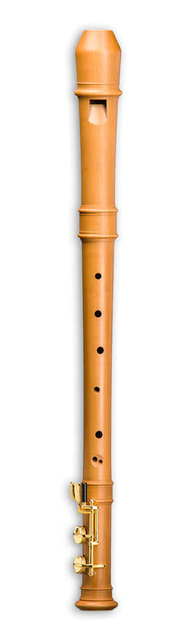 Modern Alto 5926 - Poirier +patte De Fa (doigté Baroque)