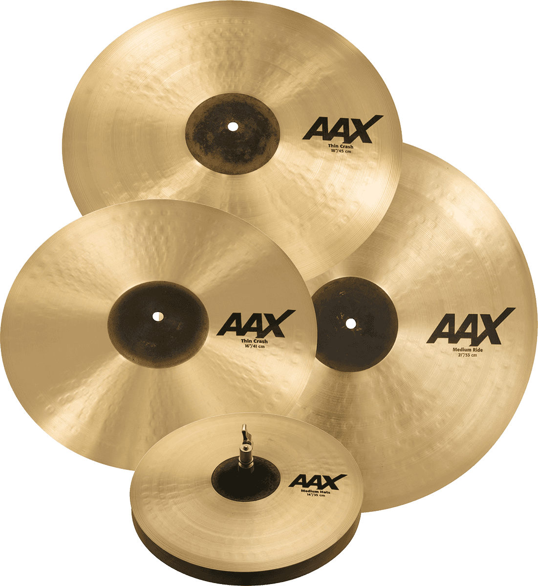 Pack AAX Promotional Set Finition Naturelle +9 JOURS ESSAI DRUMEO