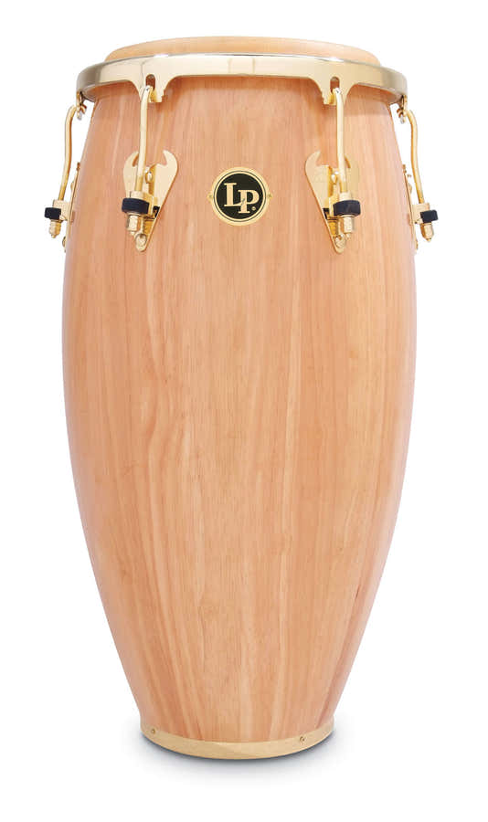 M754S-AW - Matador Tumbadora 12,5 Naturel