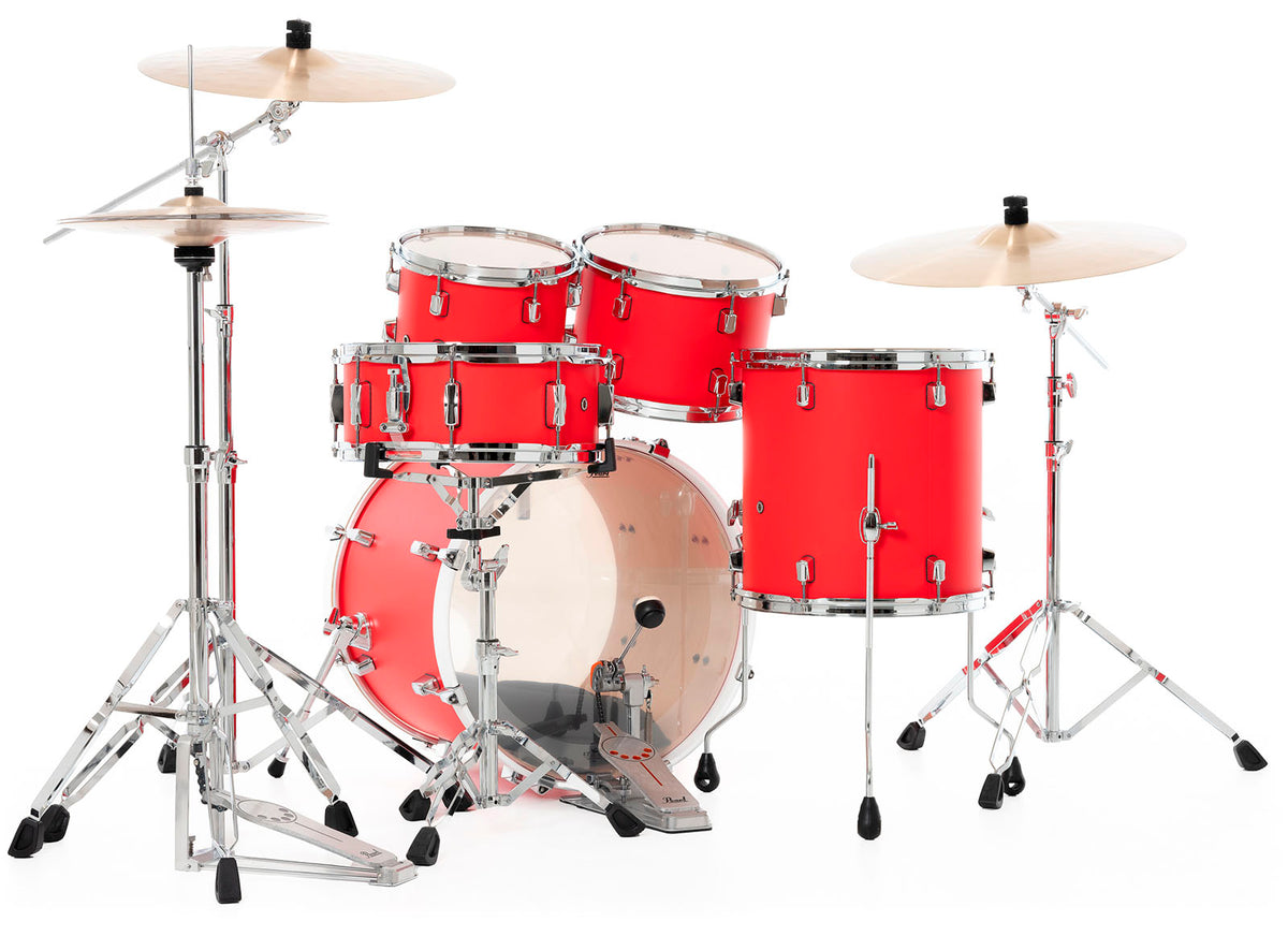 Decade Maple Fusion 20 Mat race-rood