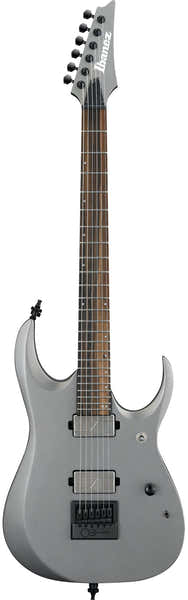 RGD61ALET-MGM Metallic grijs Mat Axe Design Lab