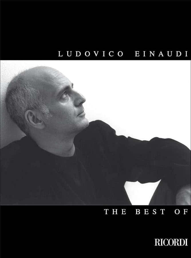 The Best Of Ludovico Einaudi - Version anglaise