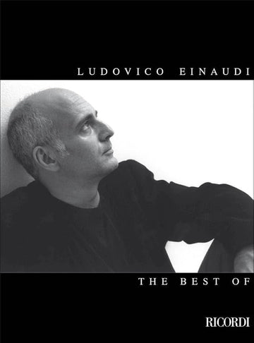 The Best Of Ludovico Einaudi - Version anglaise