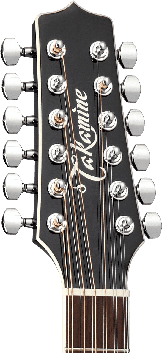 Japan Ef381Sc Dreadnought 12 Black