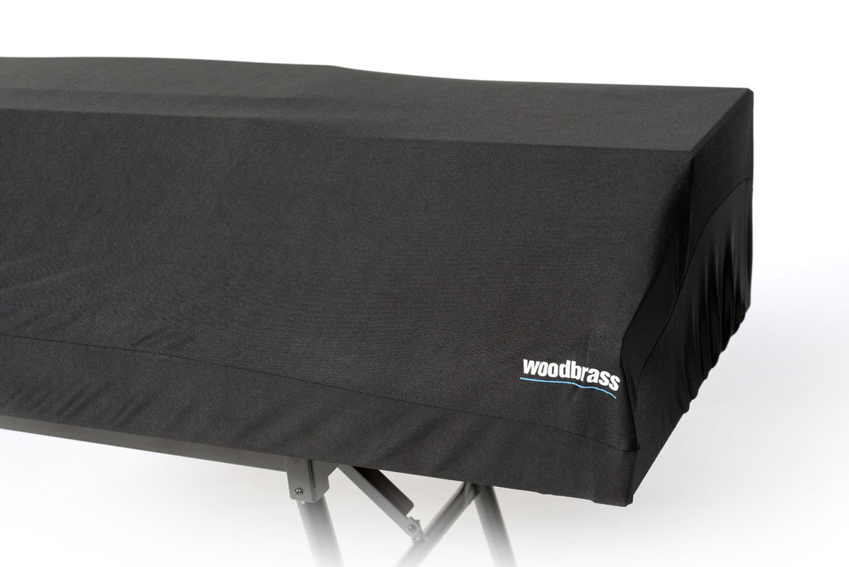Beschermhoes Kcover Zwart
