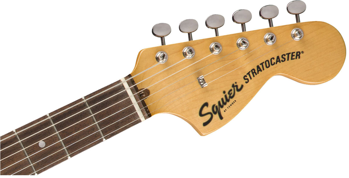 Stratocaster 70S Hss Classic Vibe Lrl Walnut