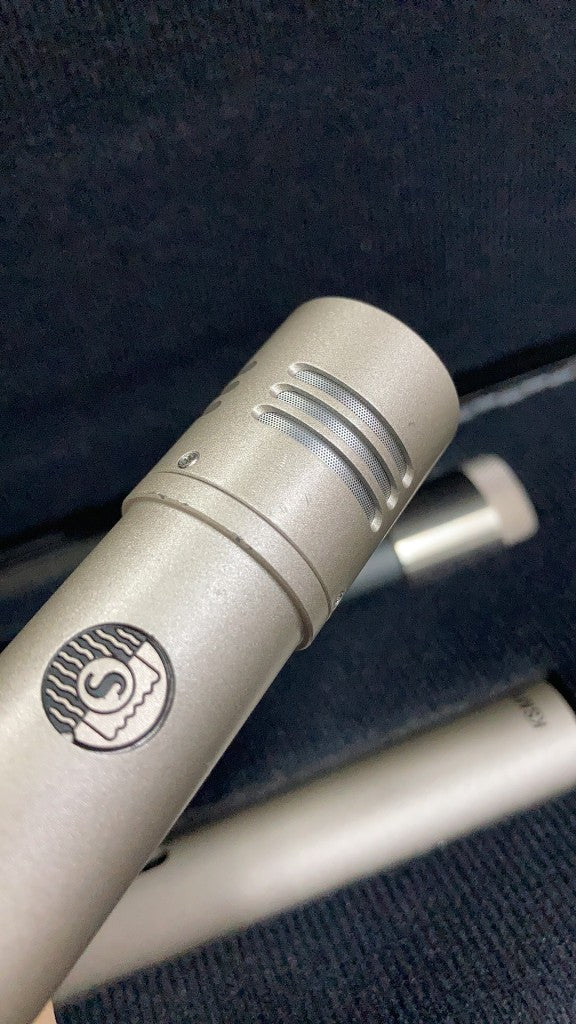 KSM137-SL STRO - B-stock