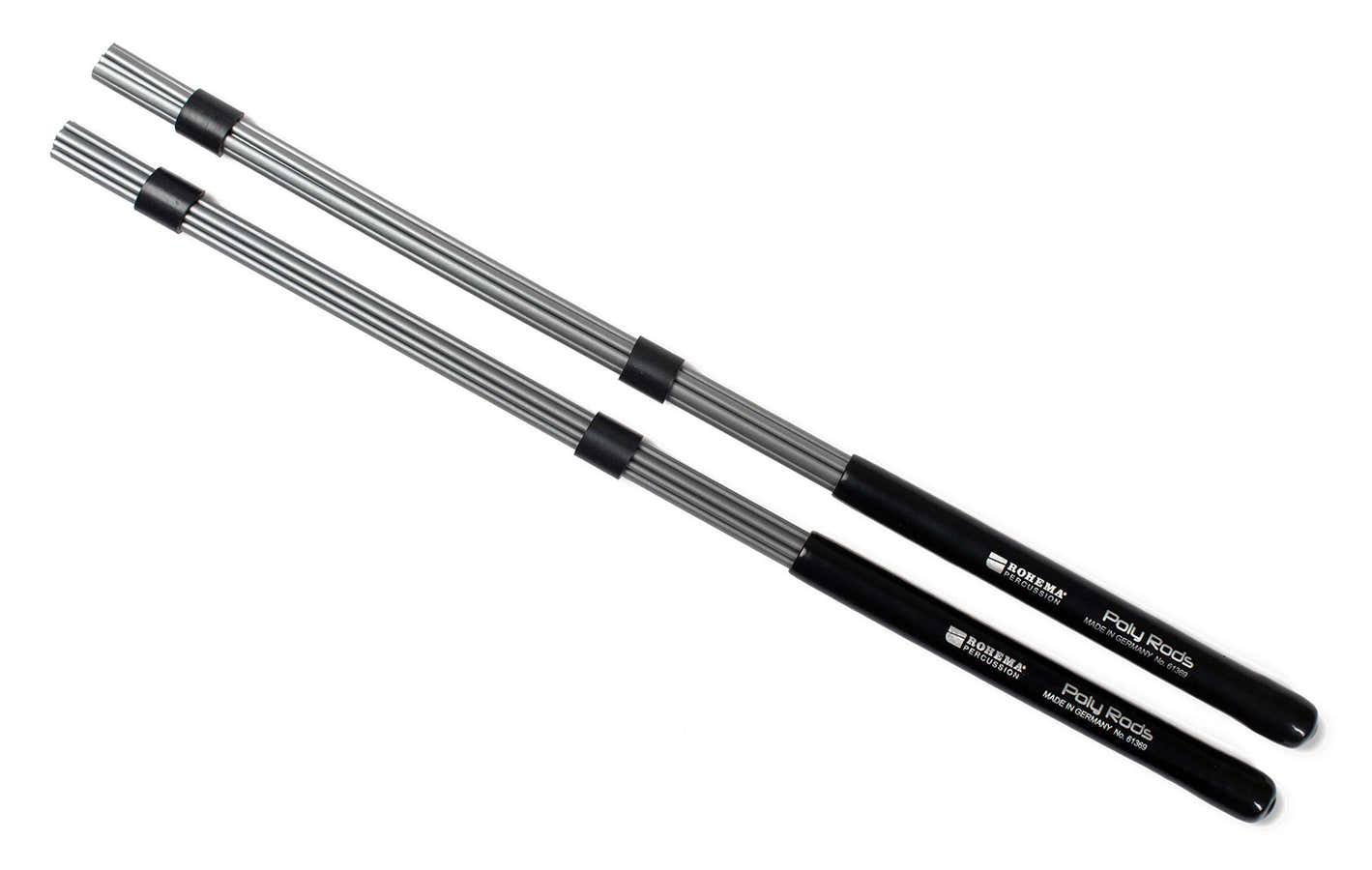 Poly Rods