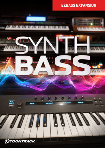 EBX Synthbas