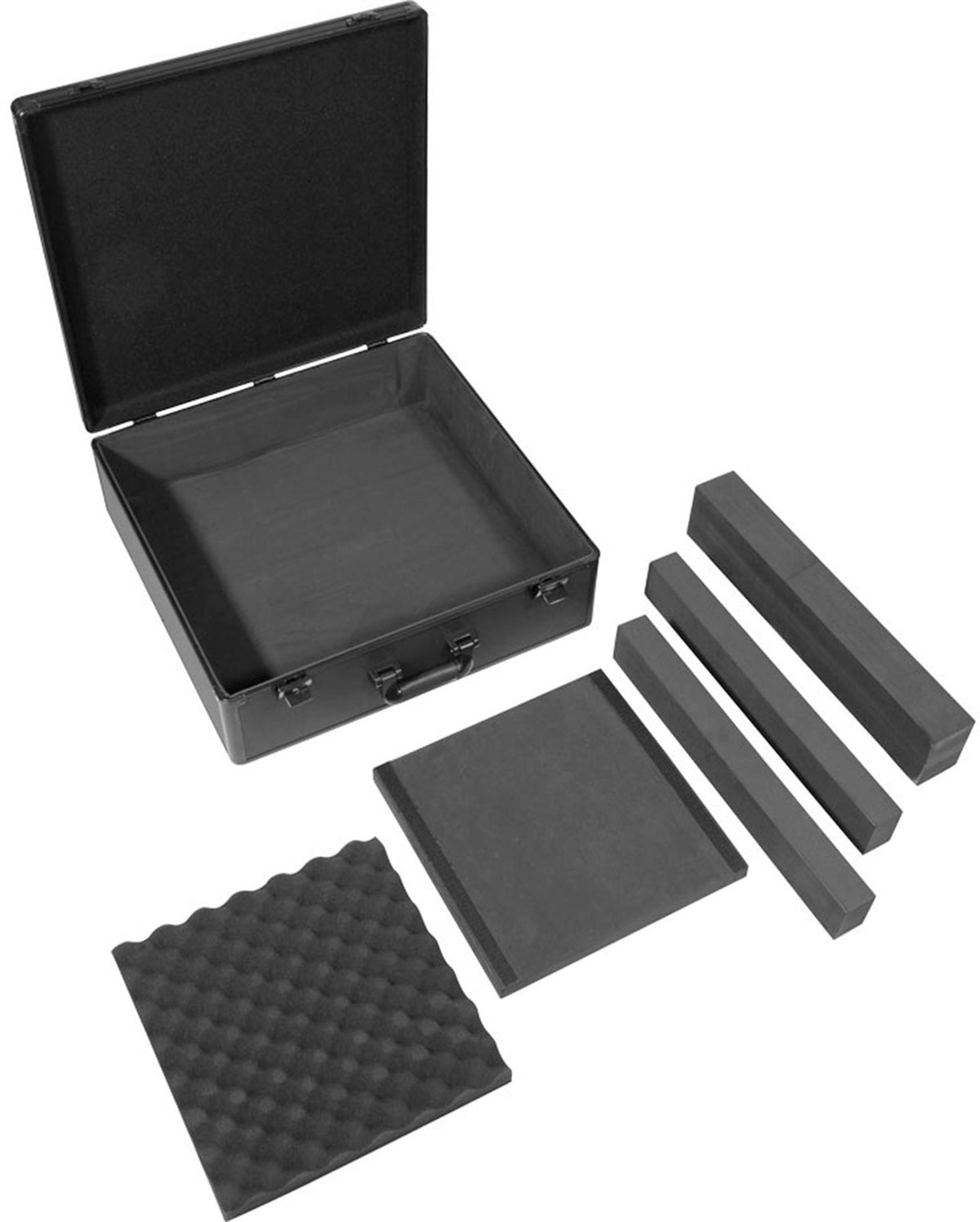Case XL DJM-V10 / DJM-A9 Mixer Black