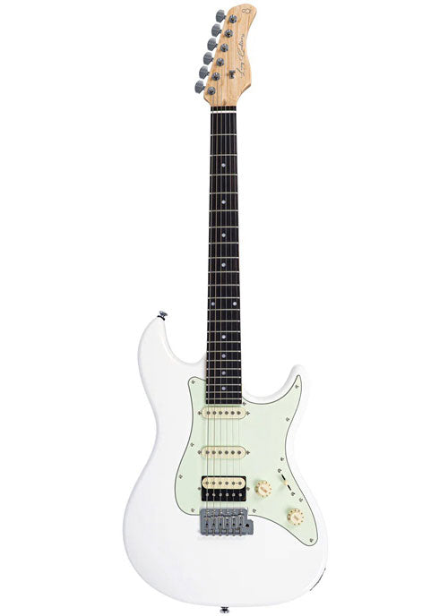 S1 RN Antique White