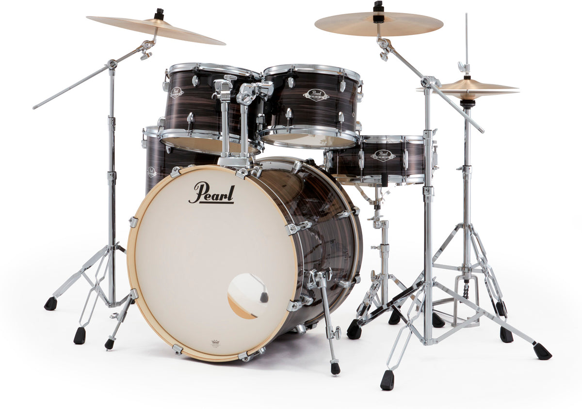 EXX725NBRC-779 - Export standard 22" + HWP-834 Metallic Amethyst Twist