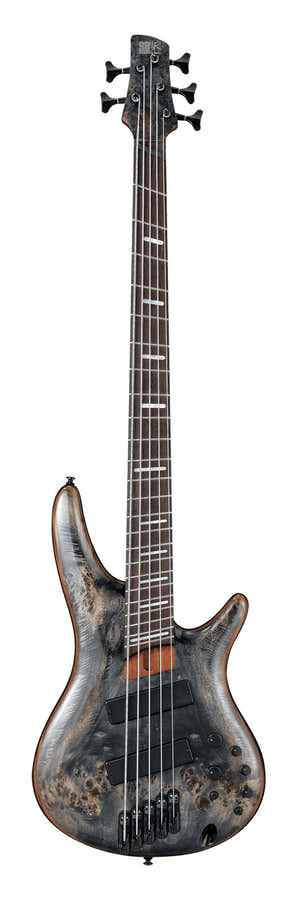 SRMS805-DTW Diepe schemering Bass Workshop