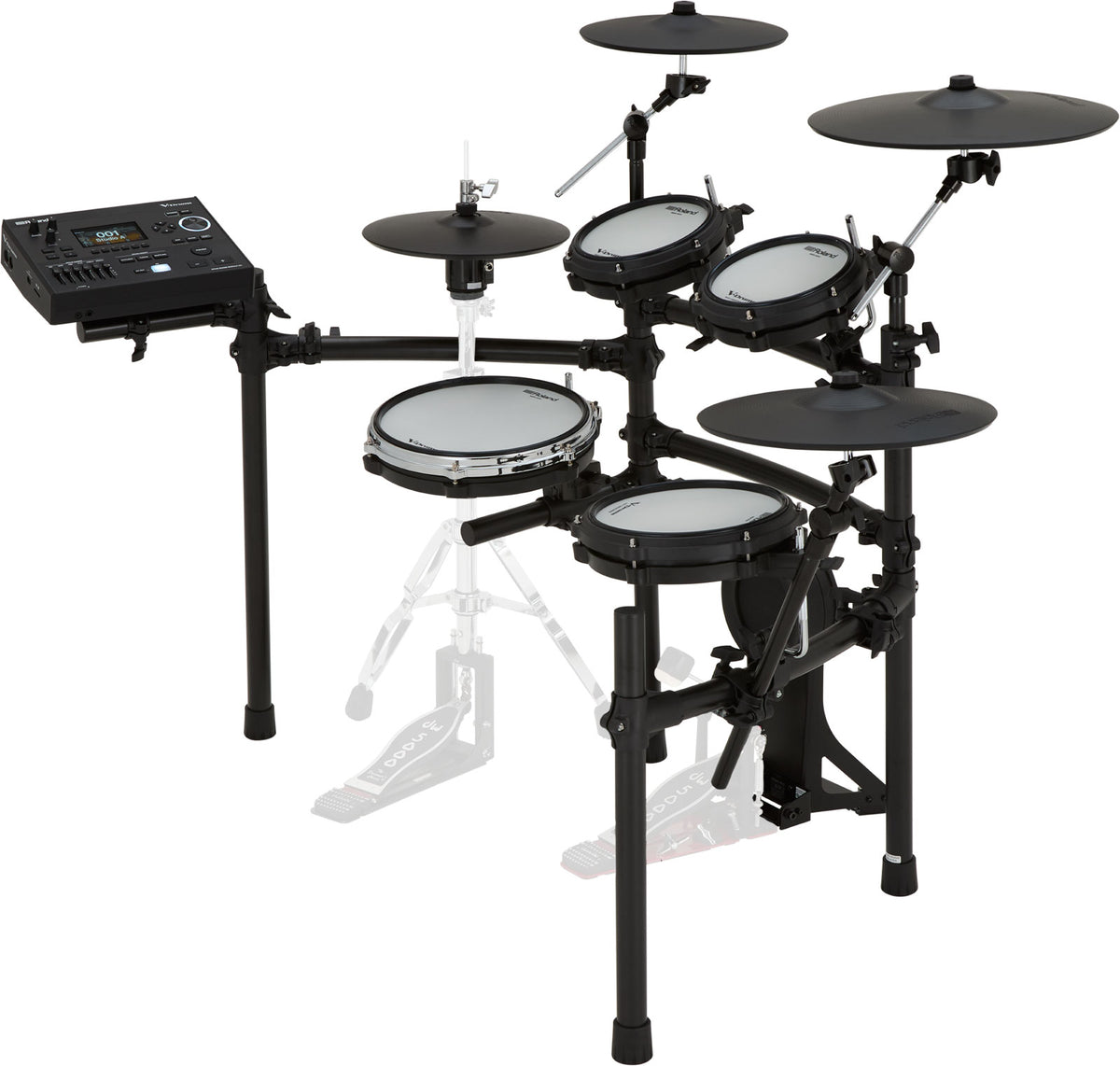 TD513 V-Drums KIT