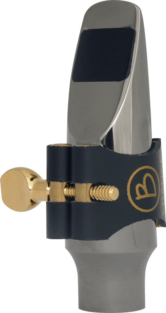 Metalen Mondstuk B21SS - Sopraan
