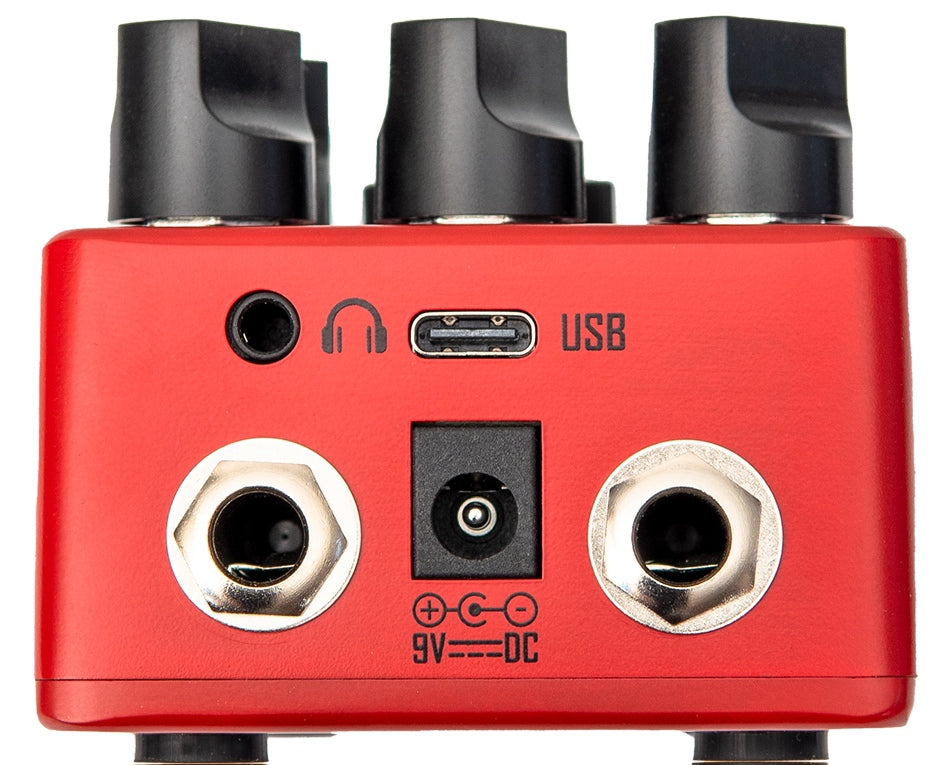 EP635 Fireball IR
