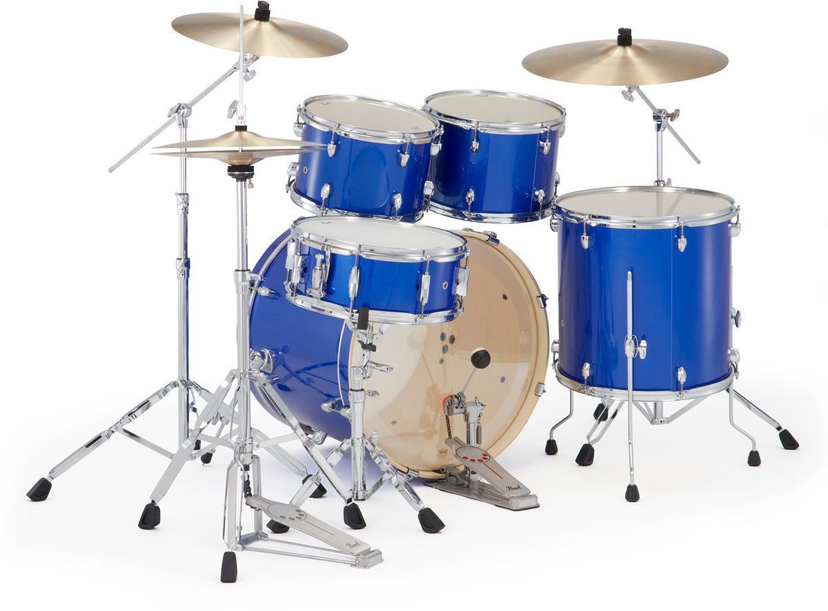 Export standaard 22" Middernachtblauw