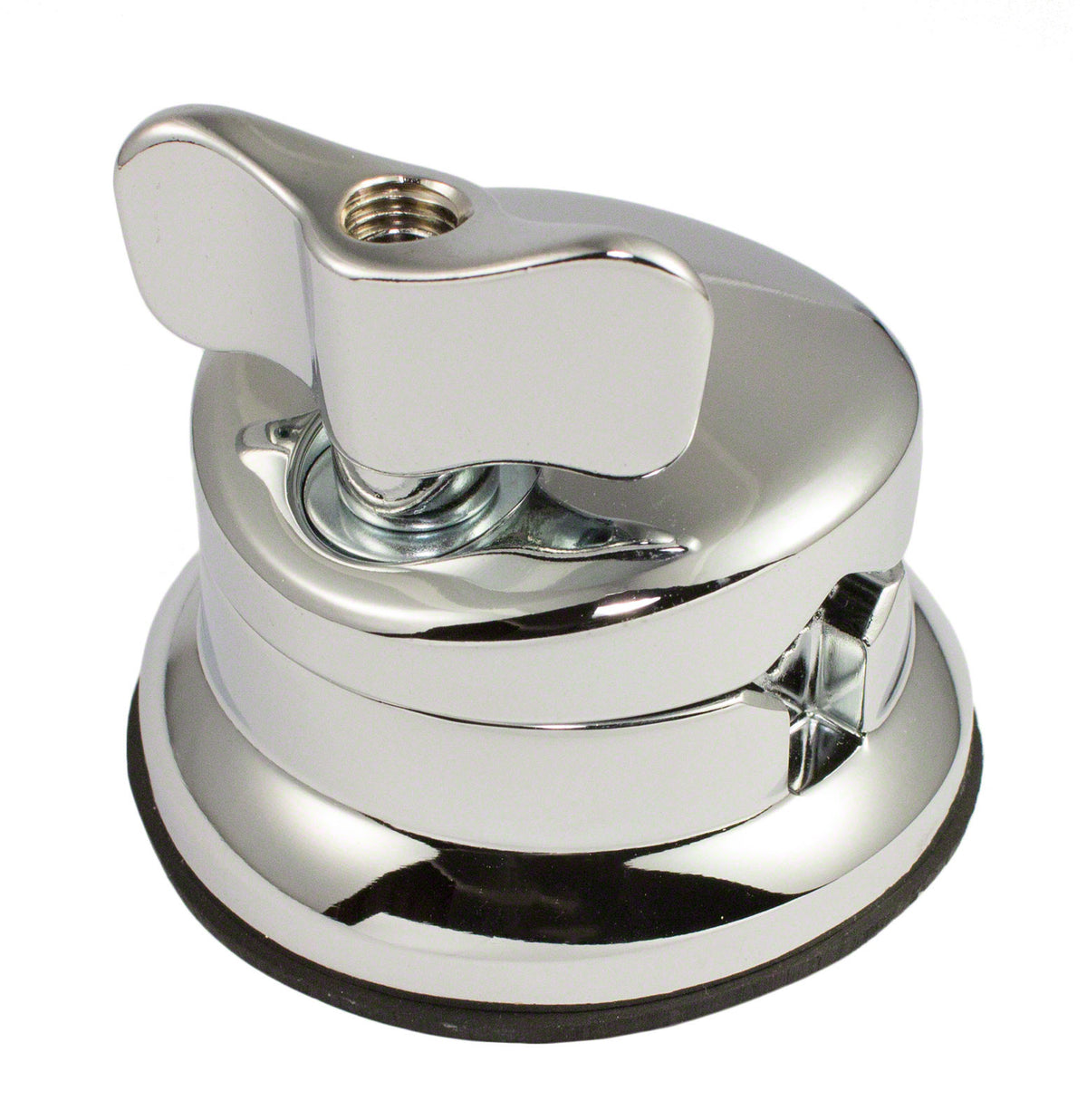 TB5 - Coquille Ronde Deluxe Support Tom/tom Basse 50mm (X1)